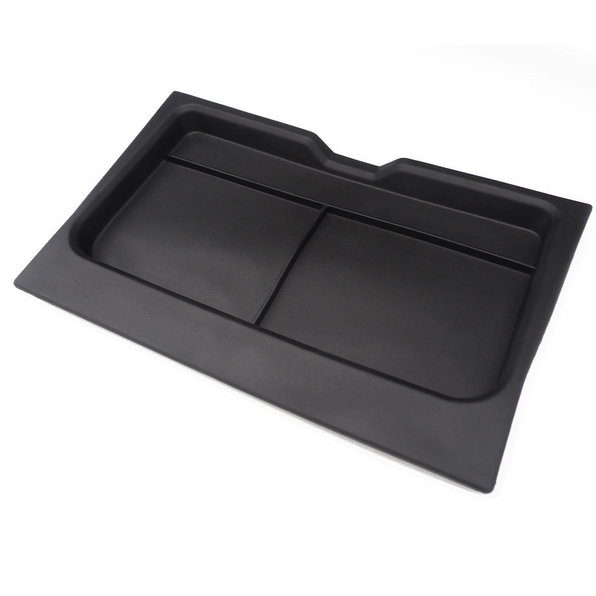 TPE Lower Center Console Mat