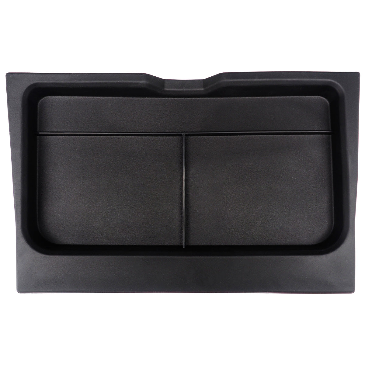 TPE Lower Center Console Mat