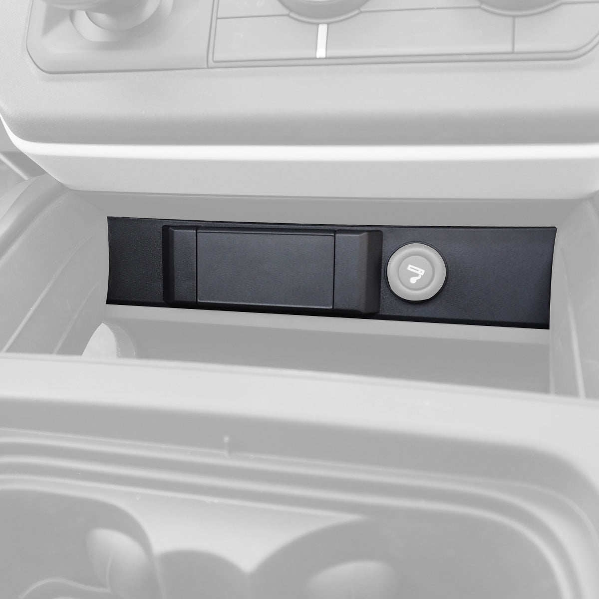 USB Port Protective Cover