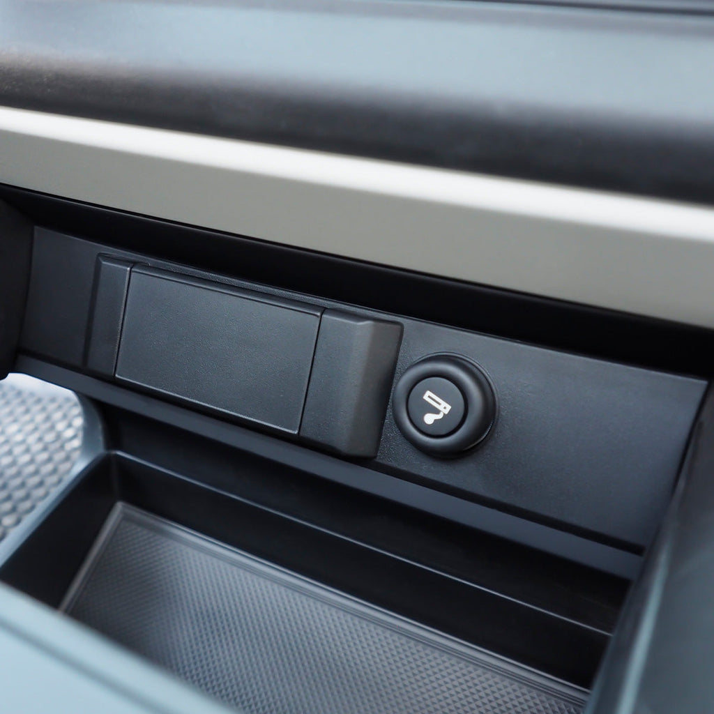 USB Port Protective Cover