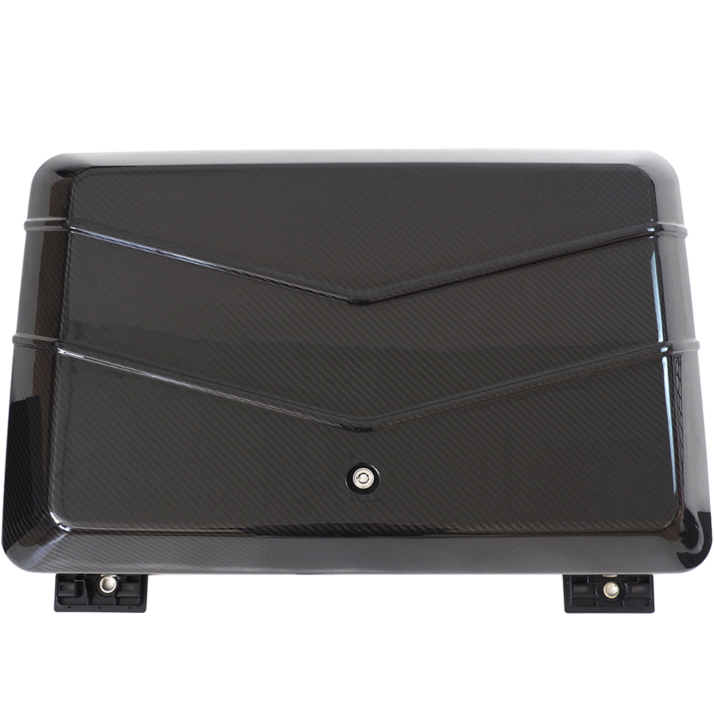 V-Design Carbon Fibre Side-Mounted Gear Carrier