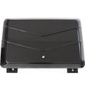 V-Design Carbon Fibre Side-Mounted Gear Carrier