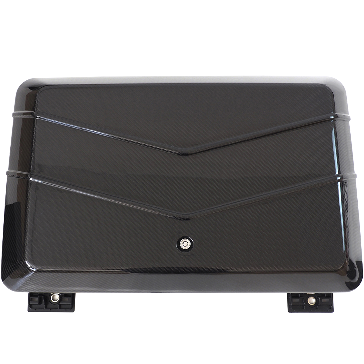 V-Design Carbon Fibre Side-Mounted Gear Carrier