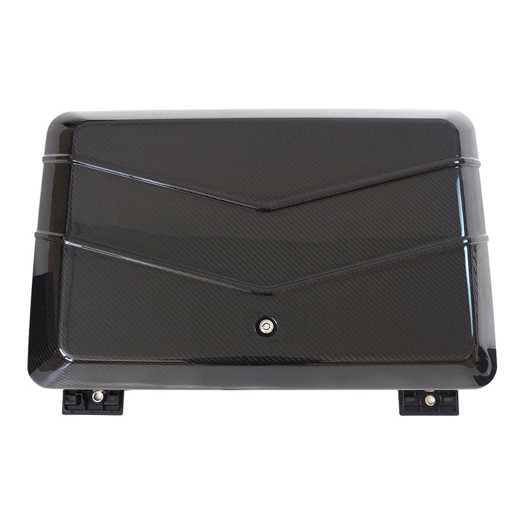 V-Design Carbon Fibre Side-Mounted Gear Carrier