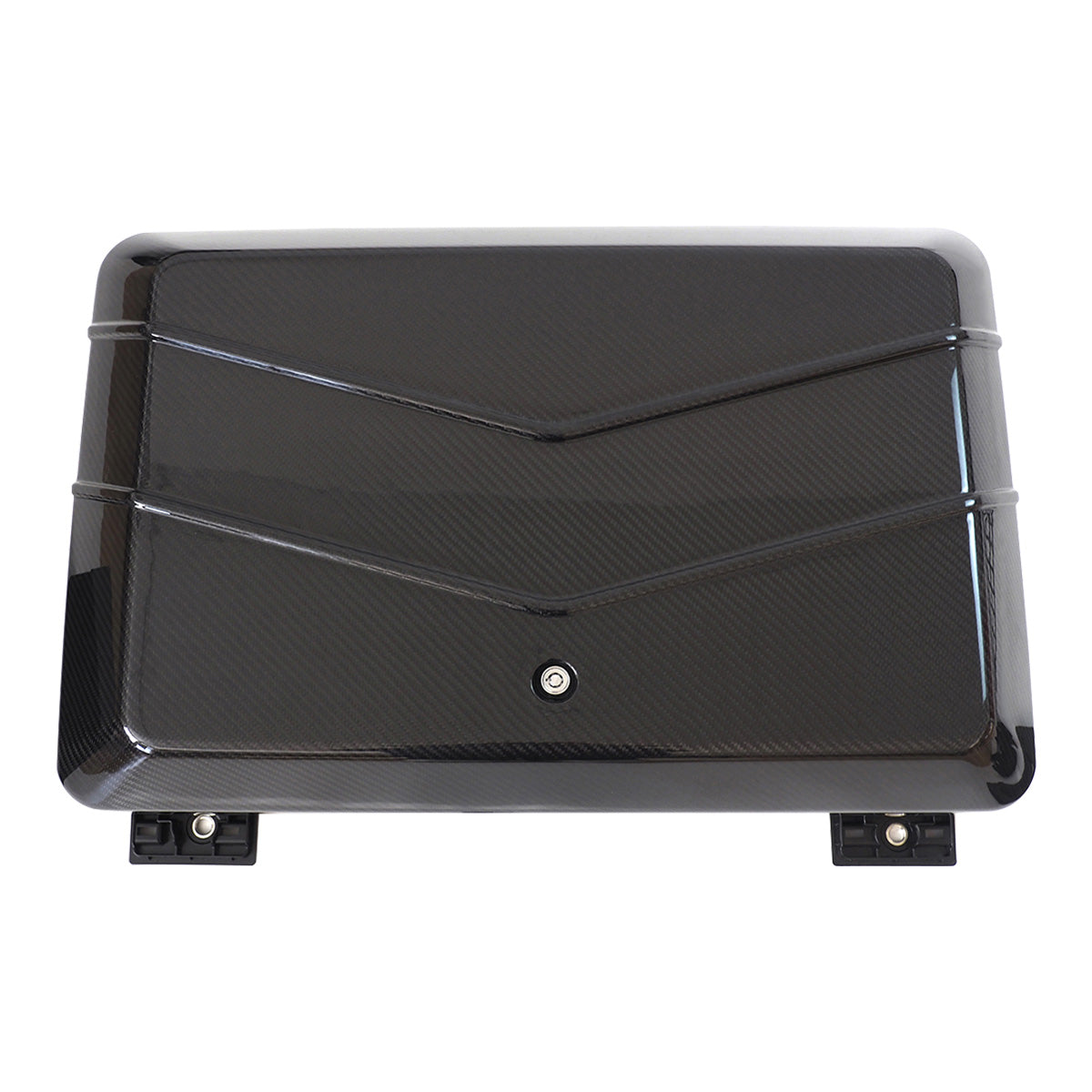 V-Design Carbon Fibre Side-Mounted Gear Carrier