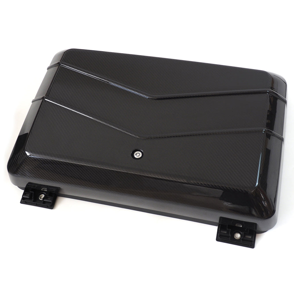 V-Design Carbon Fibre Side-Mounted Gear Carrier
