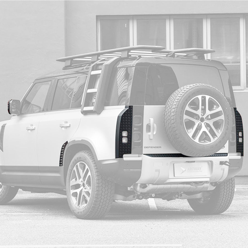 Chequer Body Protection Kit