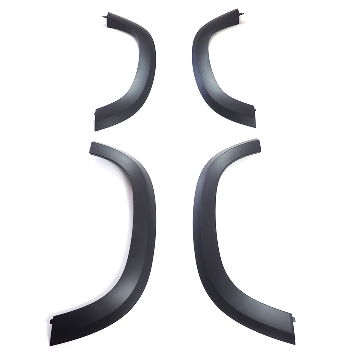 Wide Body Fender Flares