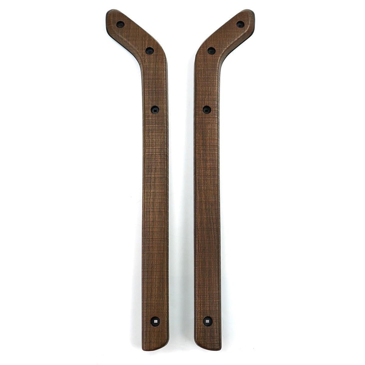 Wood Grain Interior Trim Kit Walnut Finish (LHD & RHD Available)