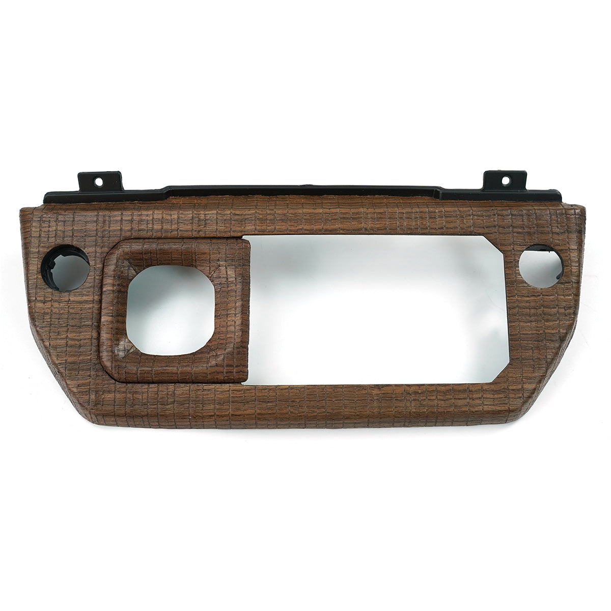 Wood Grain Interior Trim Kit Walnut Finish (LHD & RHD Available)
