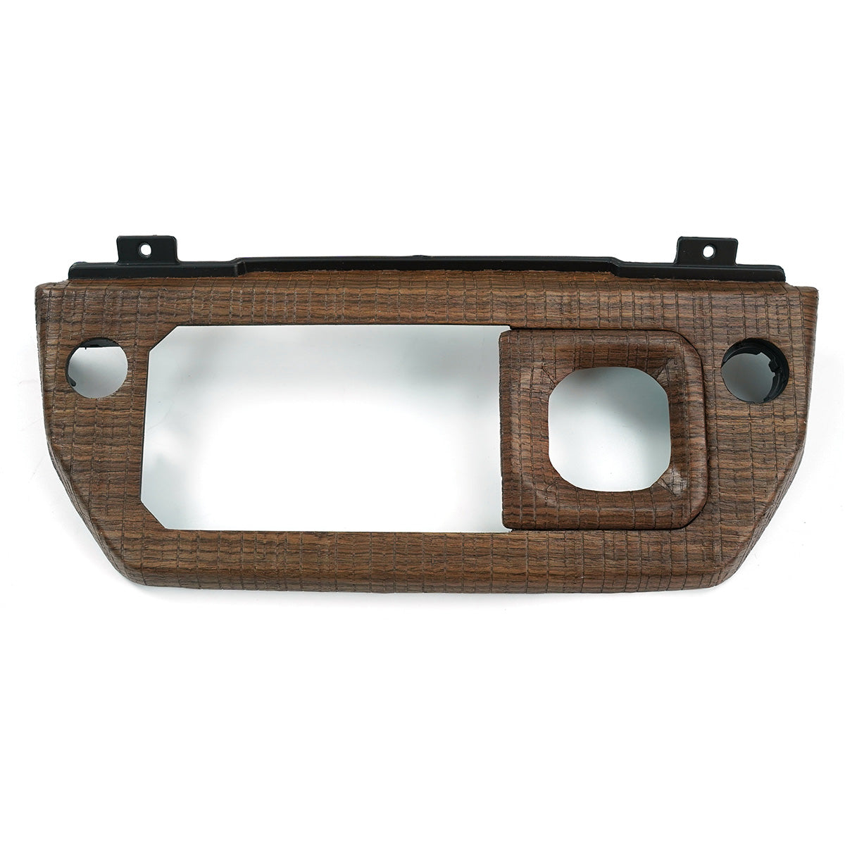 Wood Grain Interior Trim Kit Walnut Finish (LHD & RHD Available)