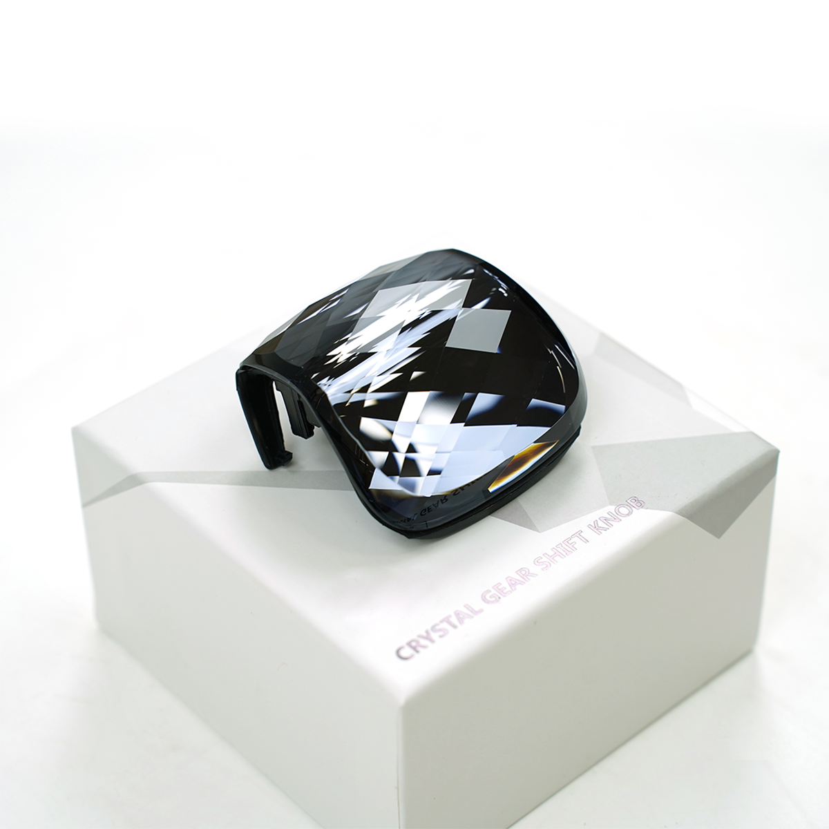 Crystal Gear Selector - Range Rover L460 (2023)