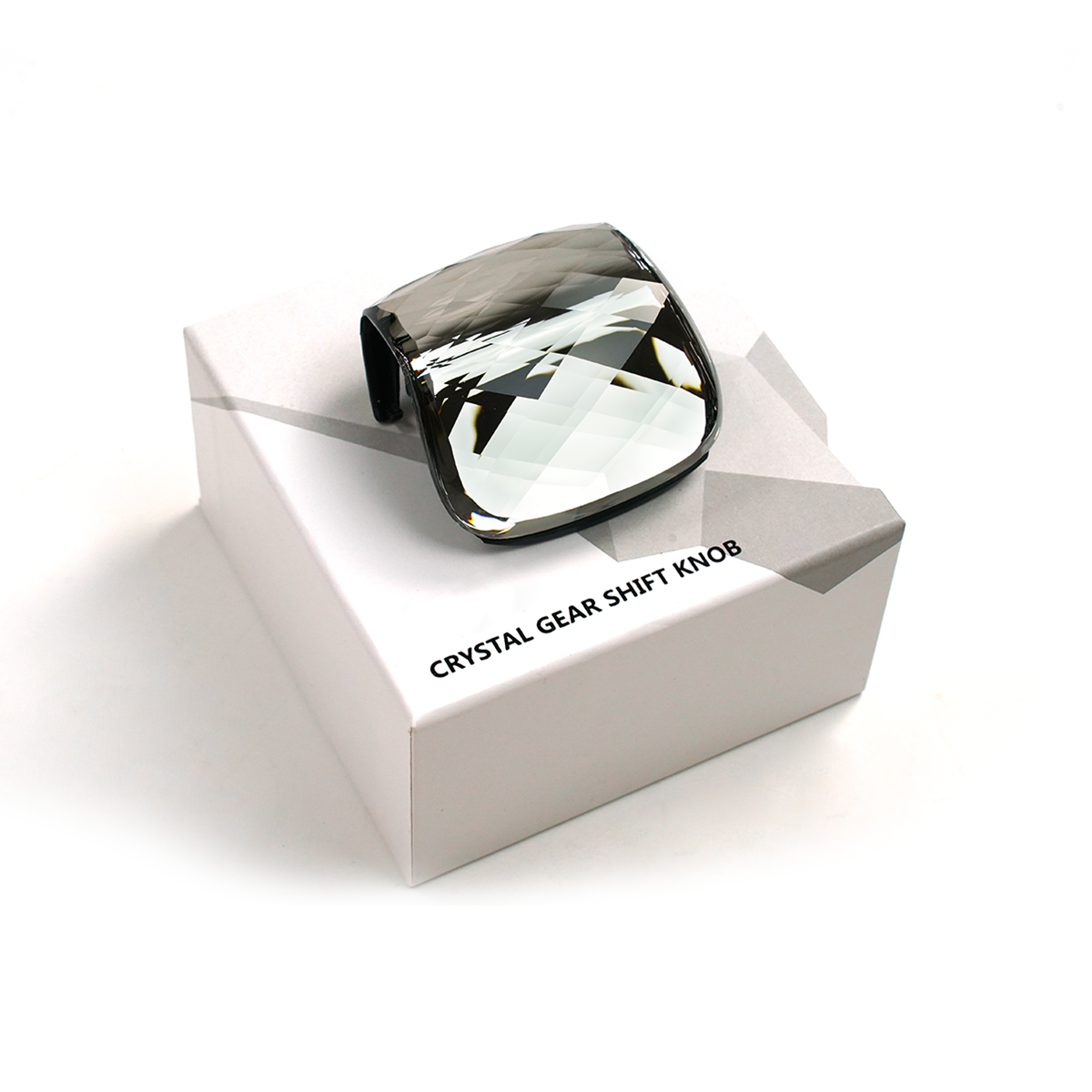 Crystal Gear Selector - Range Rover L460 (2023)