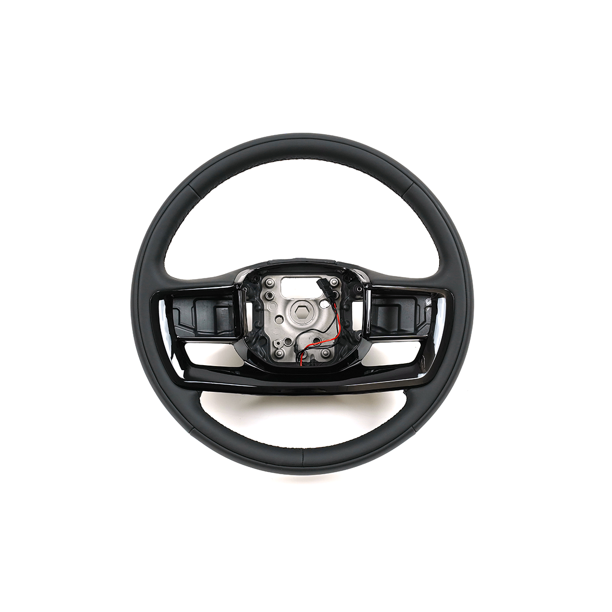 Heated Steering Wheel - Multi-Colour Options - Range Rover L460