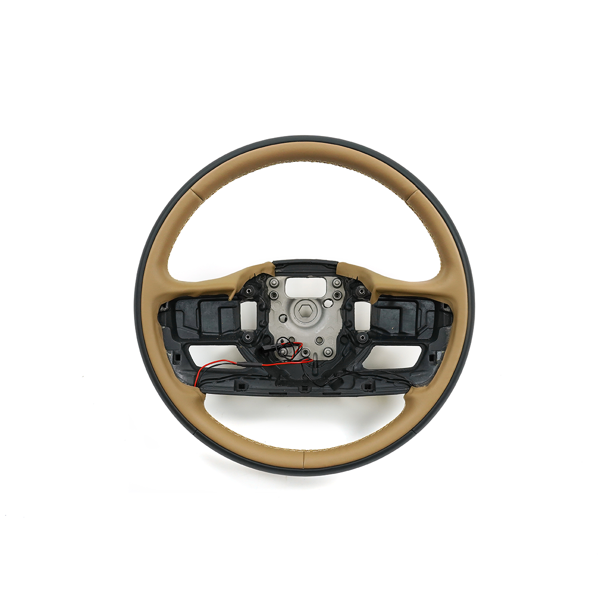Heated Steering Wheel - Multi-Colour Options - Range Rover L460