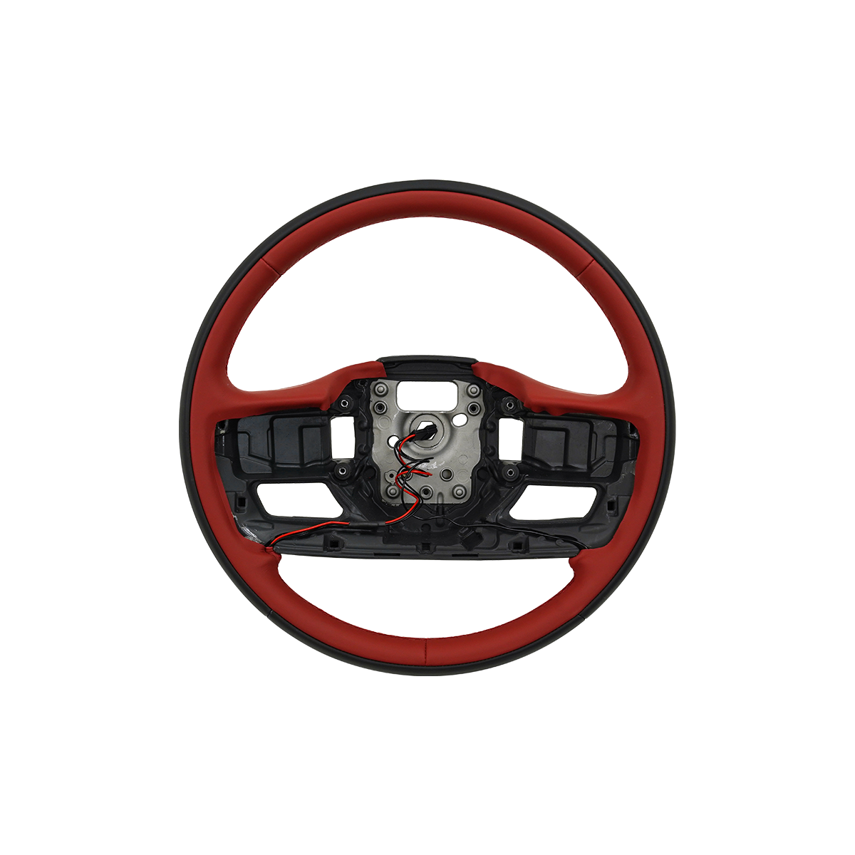 Heated Steering Wheel - Multi-Colour Options - Range Rover L460