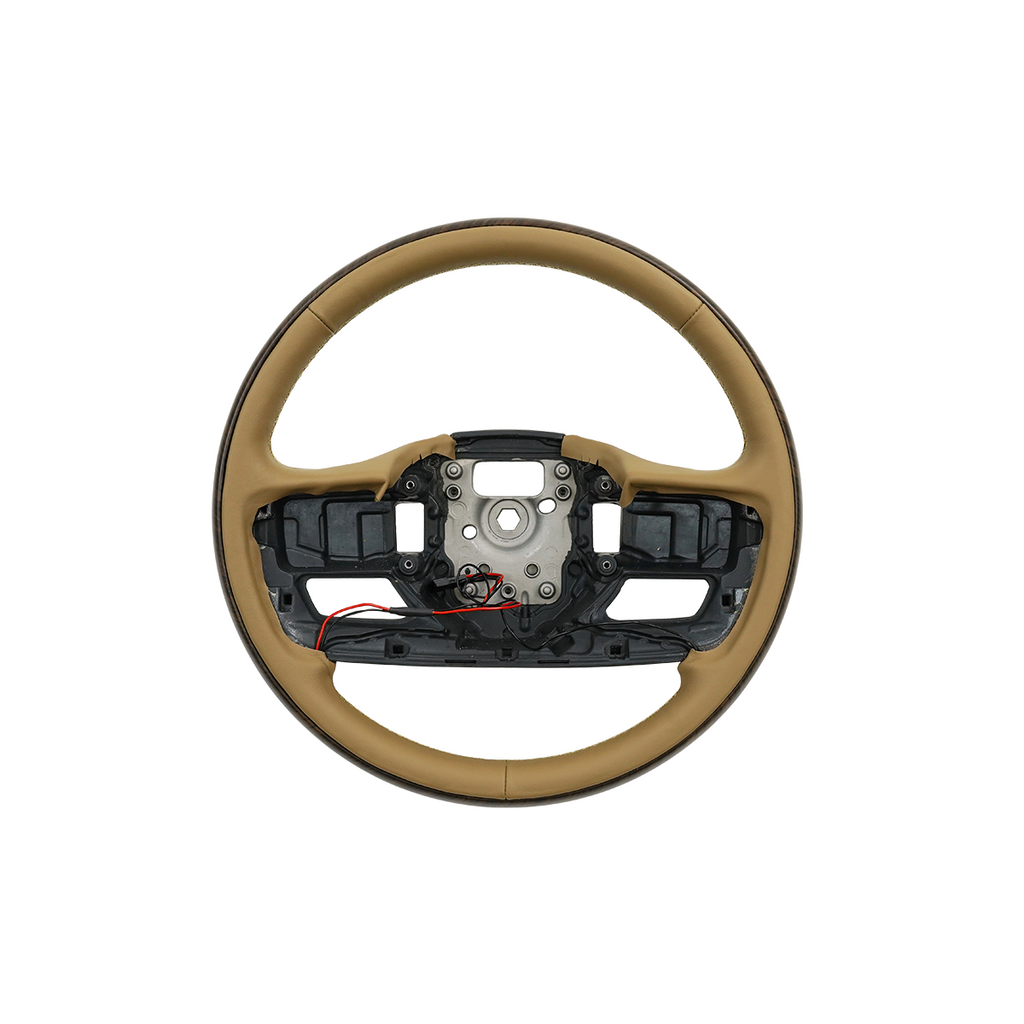 Heated Steering Wheel - Multi-Colour Options - Range Rover L460