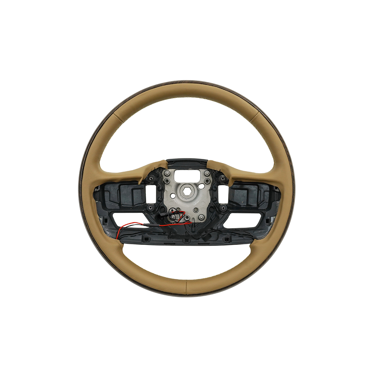 Heated Steering Wheel - Multi-Colour Options - Range Rover L460