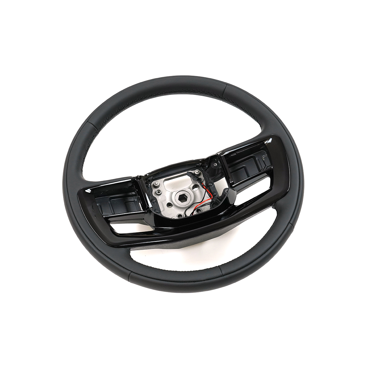 Heated Steering Wheel - Multi-Colour Options - Range Rover L460