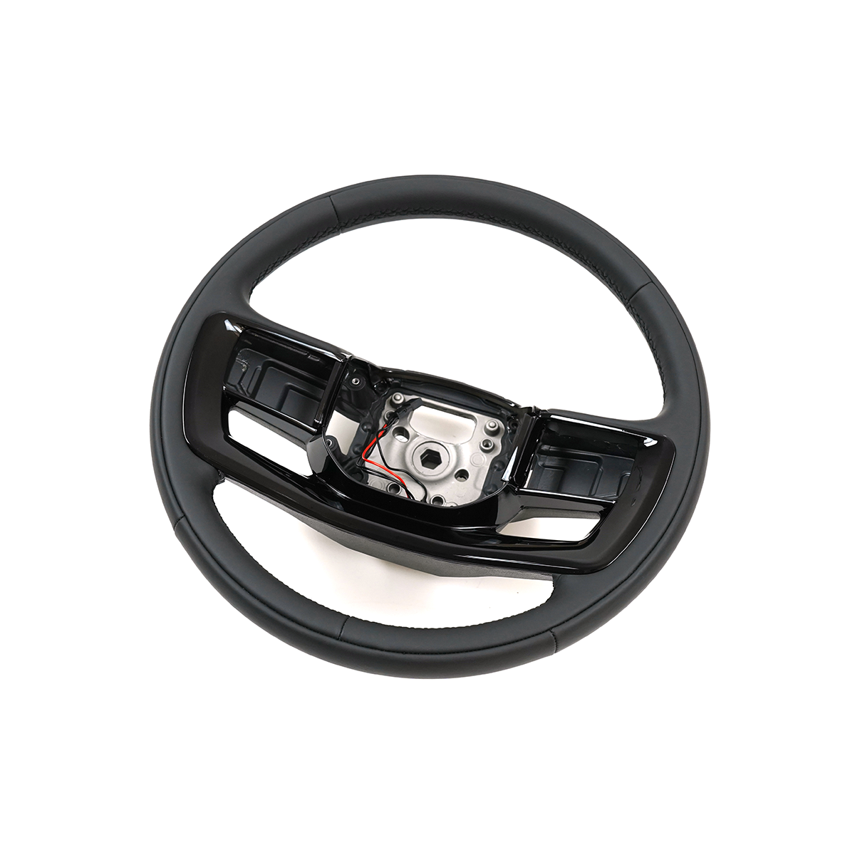 Heated Steering Wheel - Multi-Colour Options - Range Rover L460