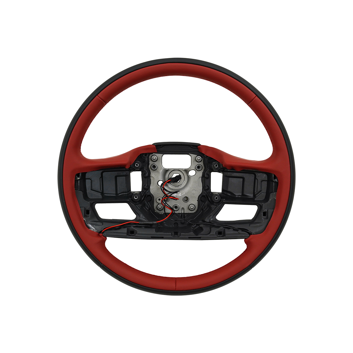 Heated Steering Wheel - Multi-Colour Options - Range Rover L460