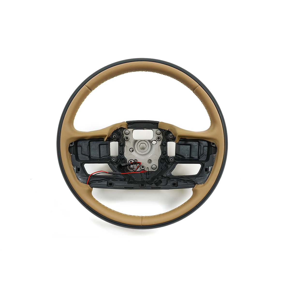 Heated Steering Wheel - Multi-Colour Options - Range Rover L460