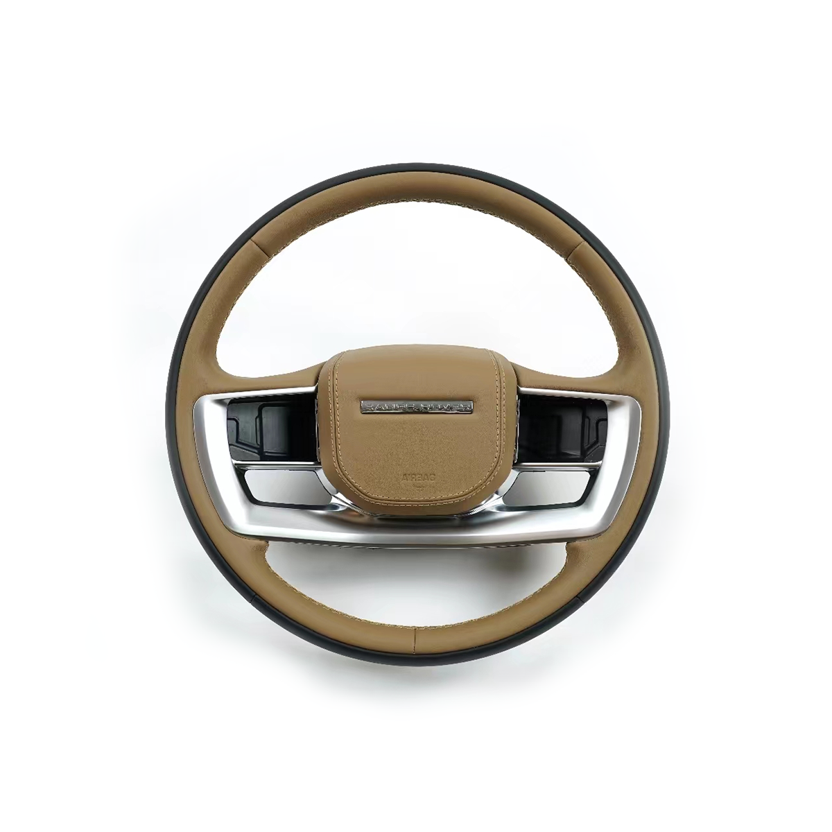 Heated Steering Wheel - Multi-Colour Options - Range Rover L460