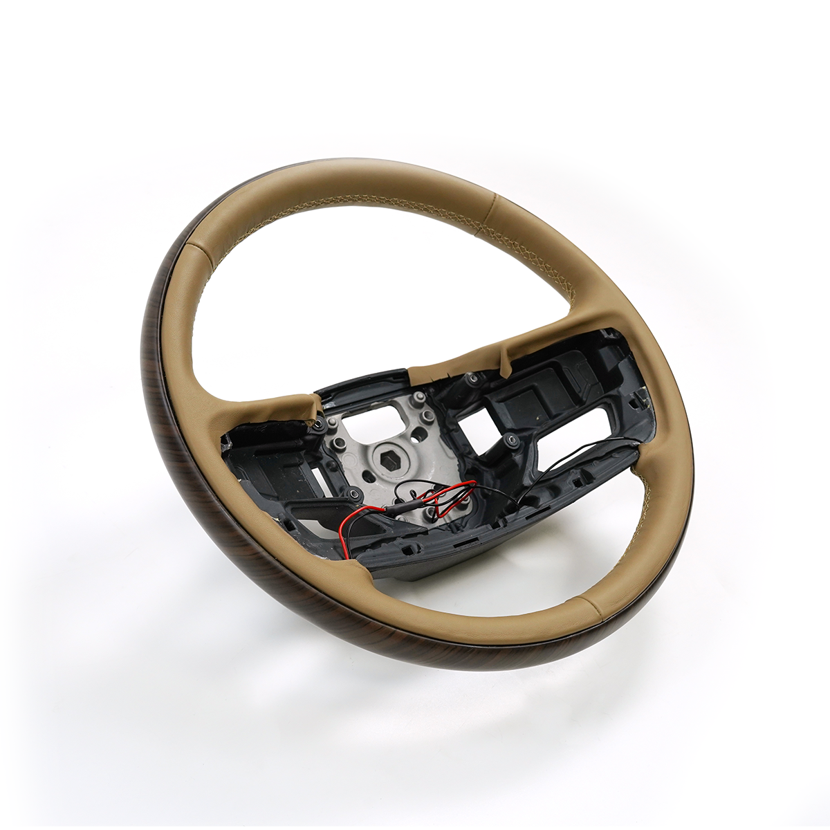 Heated Steering Wheel - Multi-Colour Options - Range Rover L460
