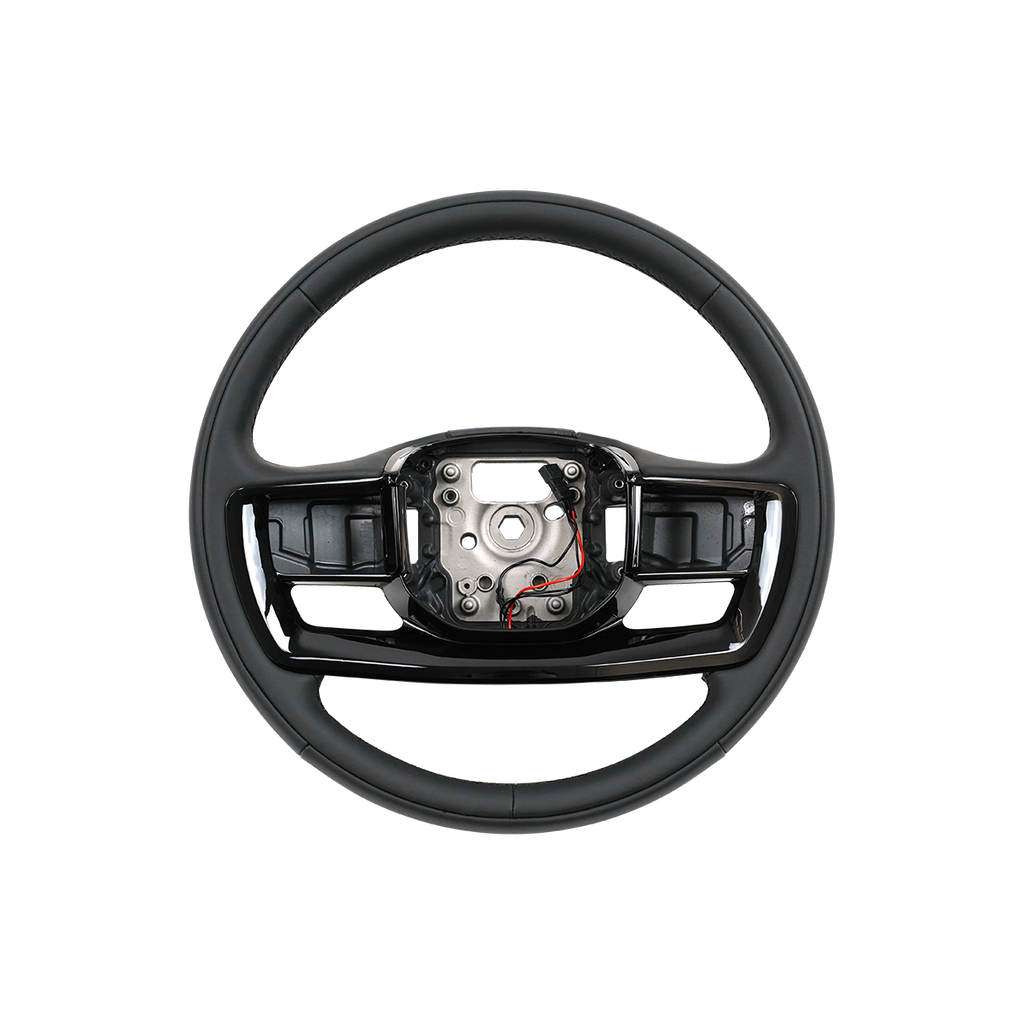 Heated Steering Wheel - Multi-Colour Options - Range Rover L460