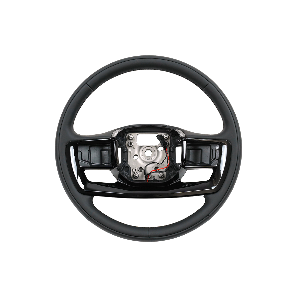 Heated Steering Wheel - Multi-Colour Options - Range Rover L460