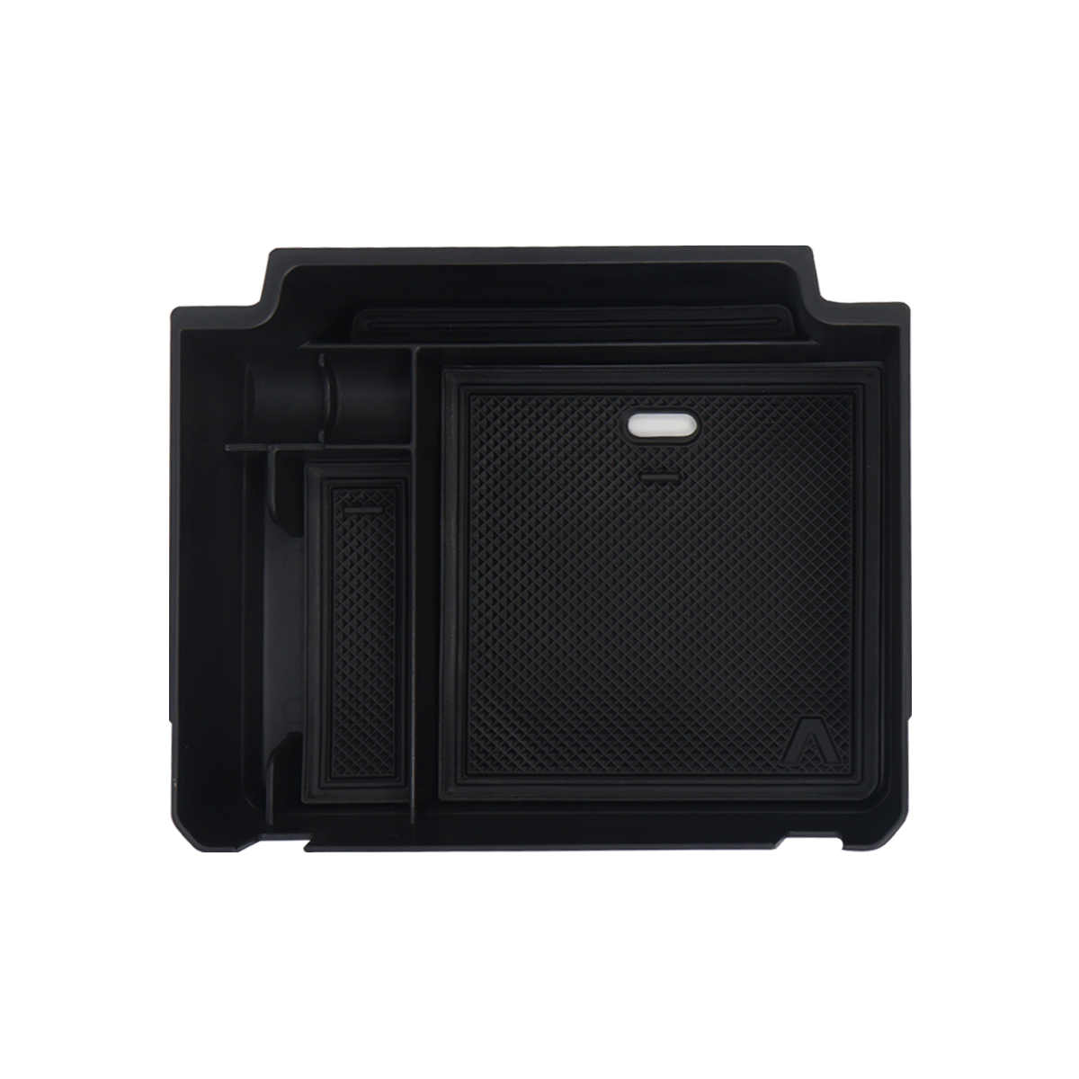 Centre Console Storage Tray for INEOS Grenadier - Armrest Organizer Insert