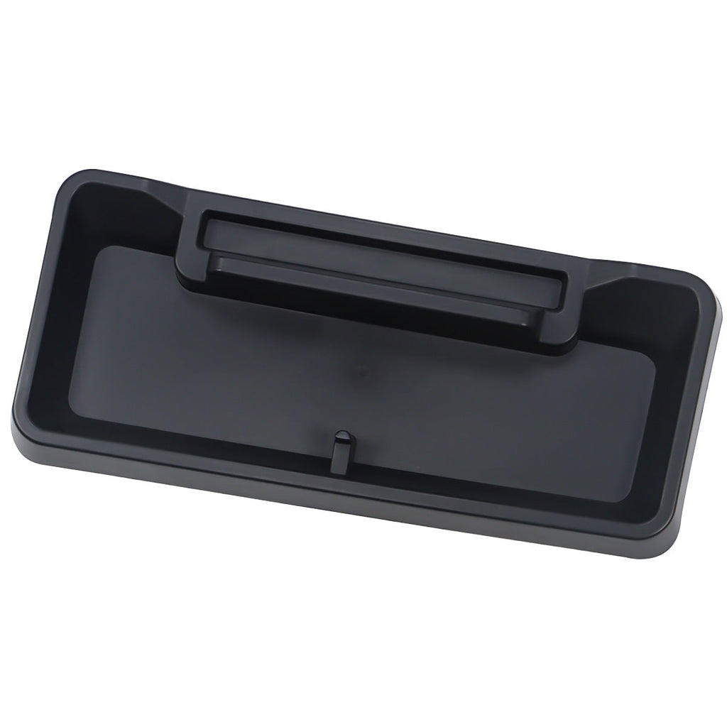 Dashboard Storage Tray for INEOS Grenadier - Dash-Mounted Organizer