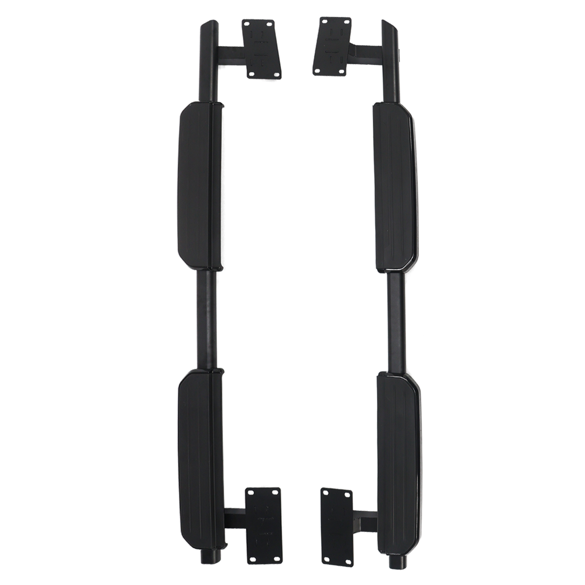 Fixed Side Steps ¨C Defender Style for INEOS Grenadier