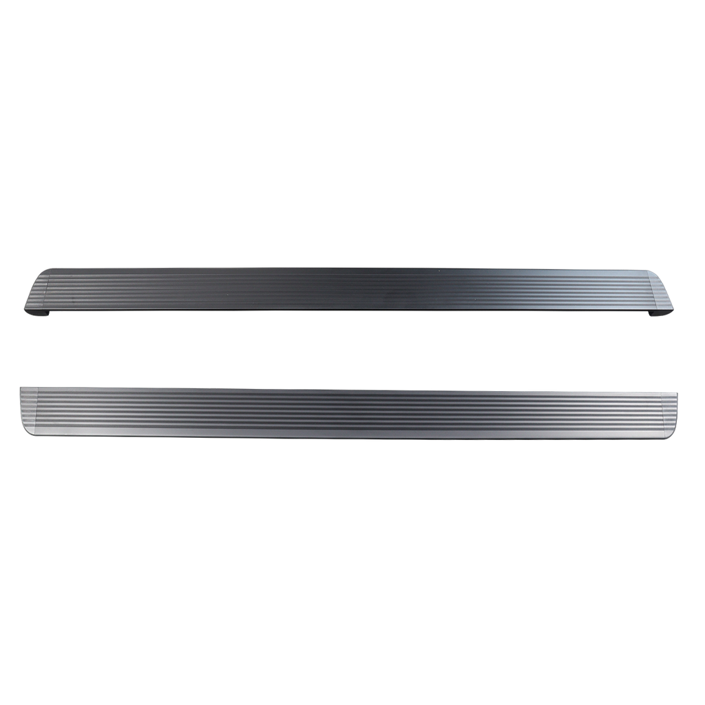 Electric Side Steps ¨C Aluminium Alloy Retractable Running Boards