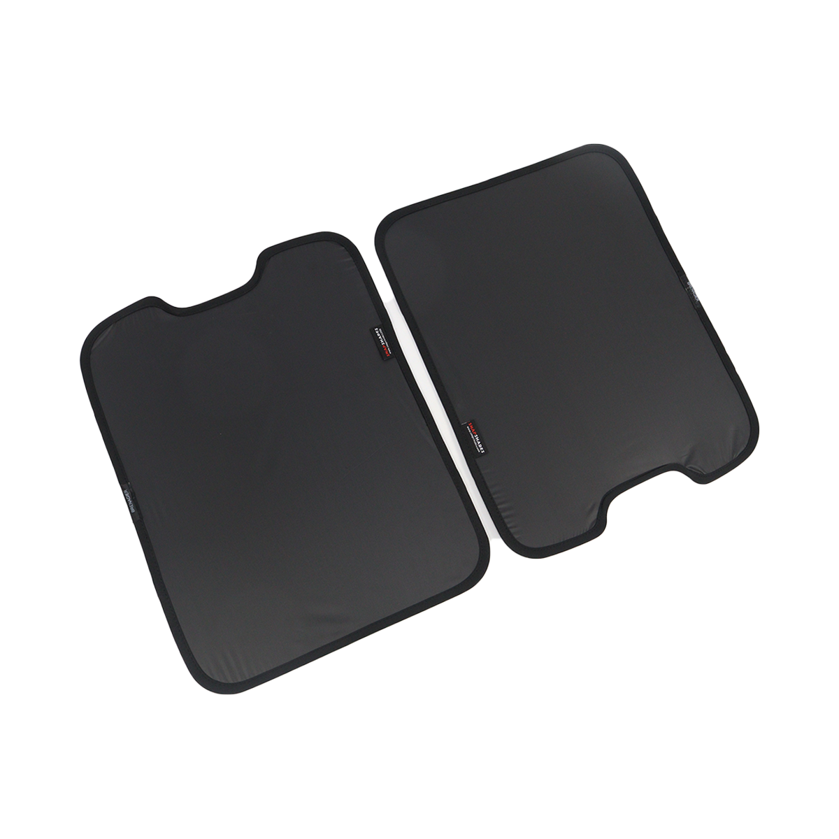 Ineos Grenadier Roof Sunshade - Skylight Cover 2020-2024, Dual-Sided (2-Piece)