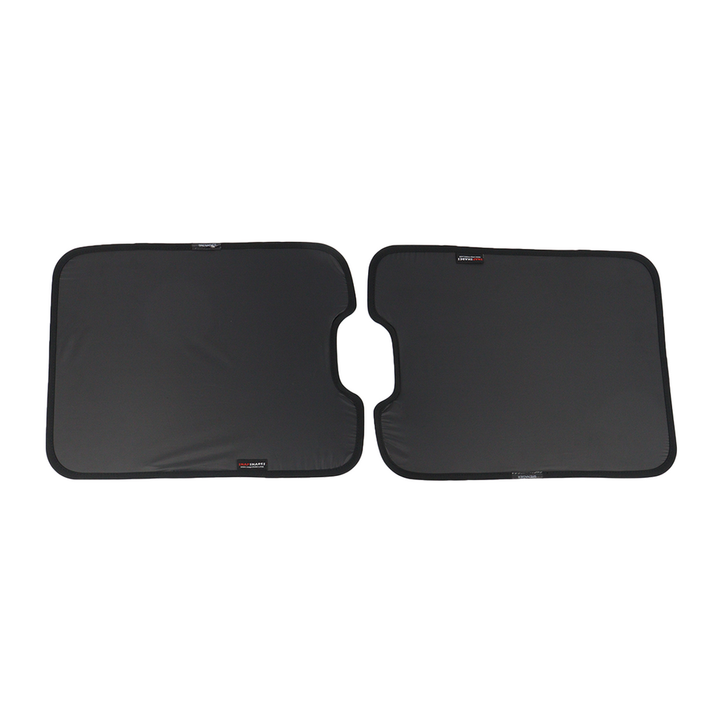 Ineos Grenadier Roof Sunshade - Skylight Cover 2020-2024, Dual-Sided (2-Piece)