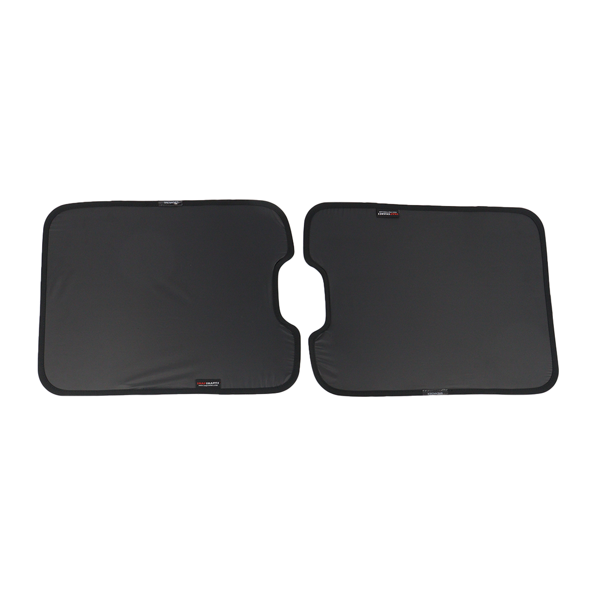 Ineos Grenadier Roof Sunshade - Skylight Cover 2020-2024, Dual-Sided (2-Piece)