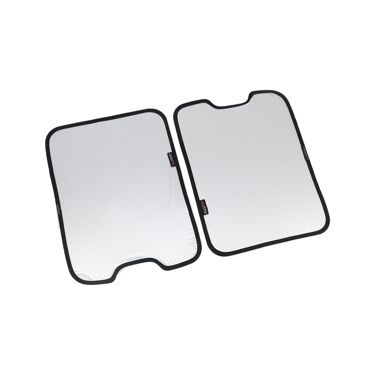 Ineos Grenadier Roof Sunshade - Skylight Cover 2020-2024, Dual-Sided (2-Piece)