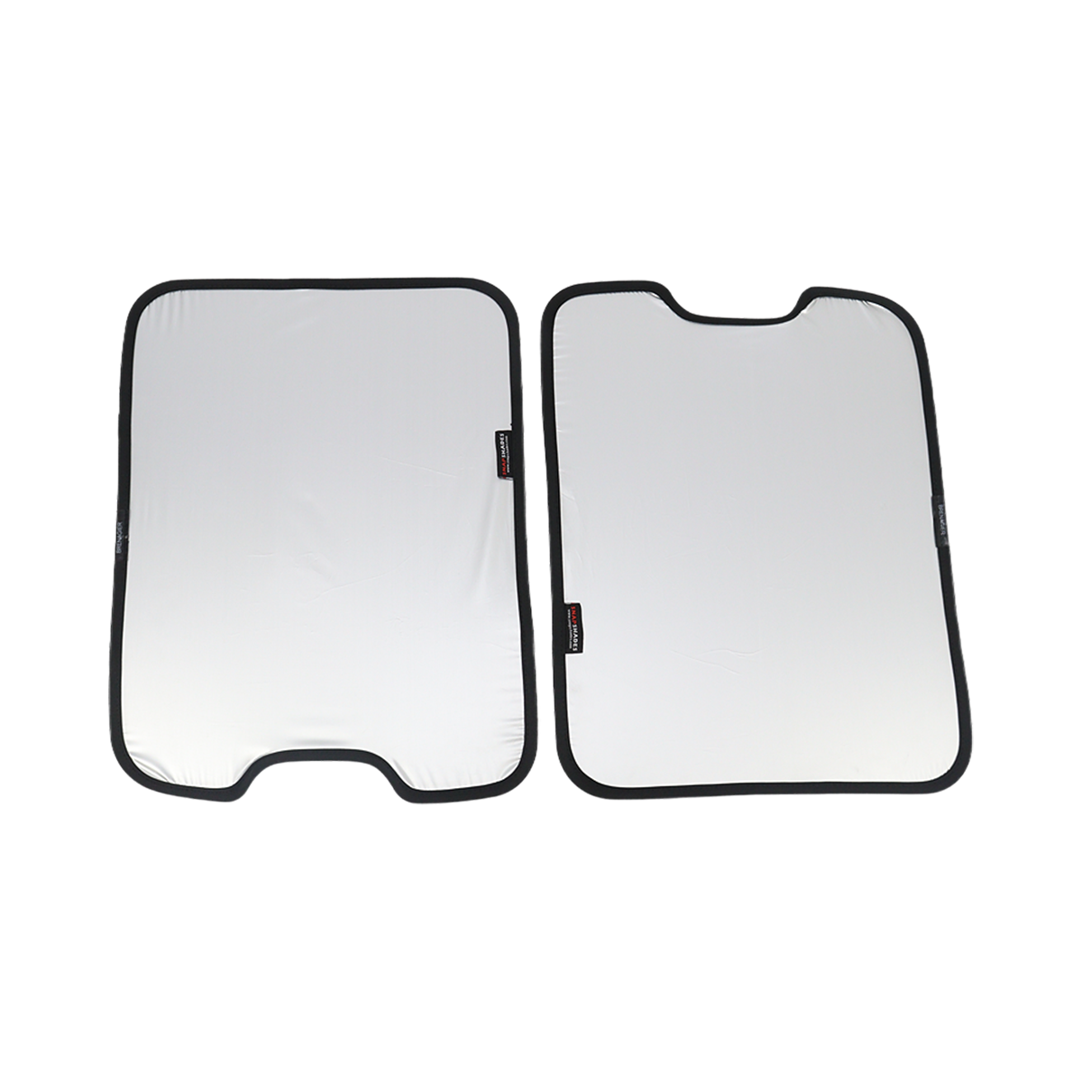 Ineos Grenadier Roof Sunshade - Skylight Cover 2020-2024, Dual-Sided (2-Piece)