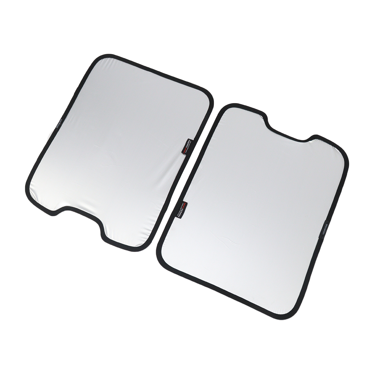 Ineos Grenadier Roof Sunshade - Skylight Cover 2020-2024, Dual-Sided (2-Piece)