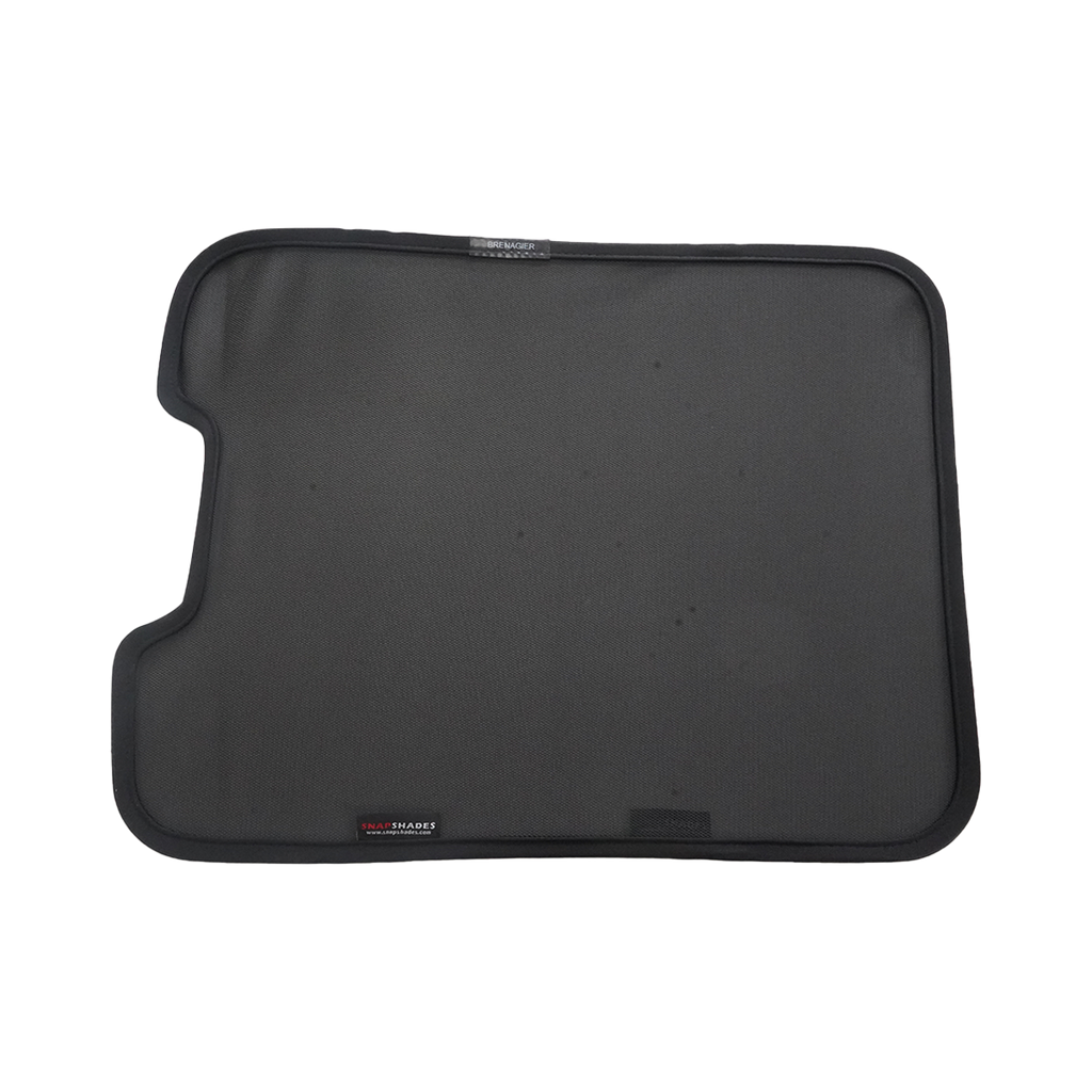 Ineos Grenadier Roof Sun Shade - Skylight Window Cover (2020-2024)