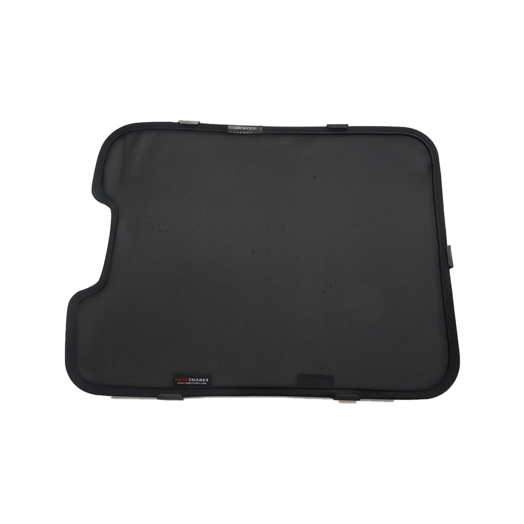 Ineos Grenadier Roof Sun Shade - Skylight Window Cover (2020-2024)