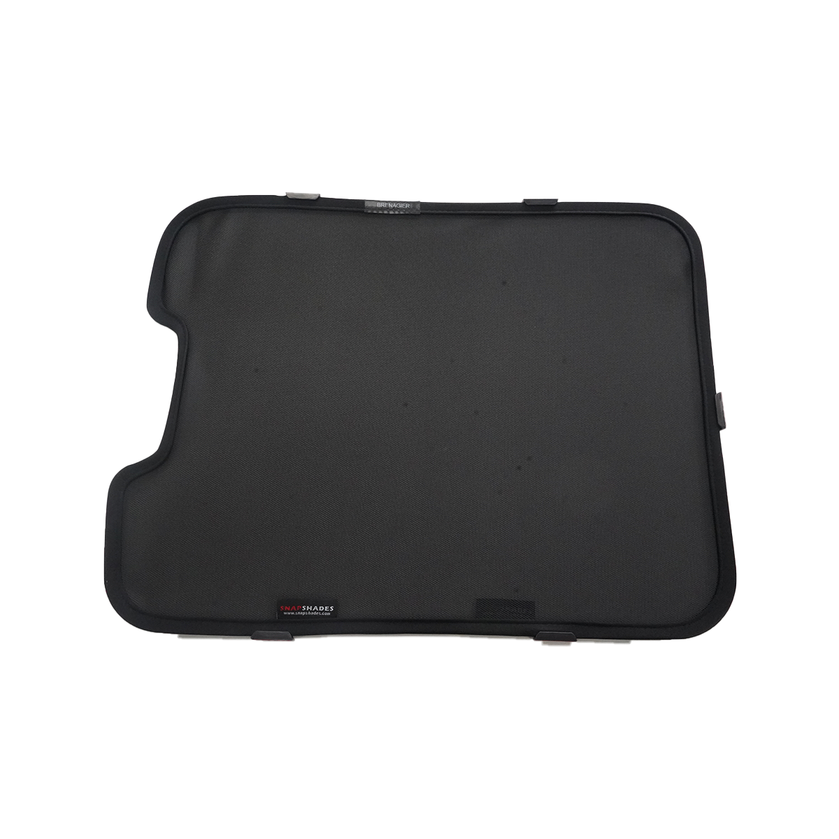 Ineos Grenadier Roof Sun Shade - Skylight Window Cover (2020-2024)