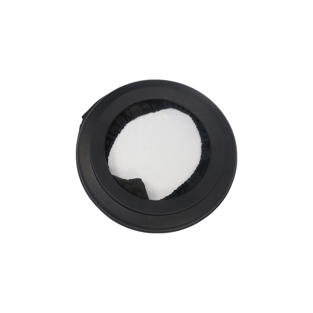 Lockable Spare Wheel Compartment for Ineos Grenadier - Protective Cover