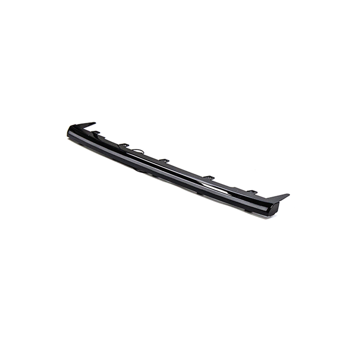 Front Grille Light | Ford Transit - ABS + LED - OEM-style fitment