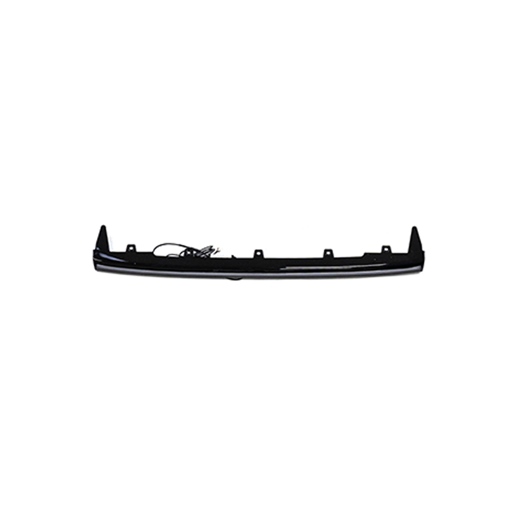 Front Grille Light | Ford Transit - ABS + LED - OEM-style fitment