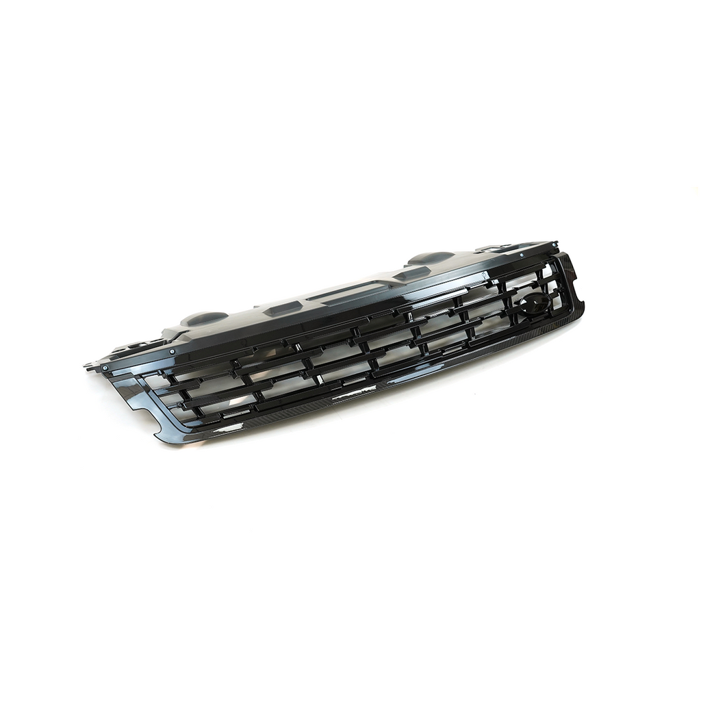 Front Grille for Range Rover Sport L461 - ABS, Carbon Fibre, or LED Options