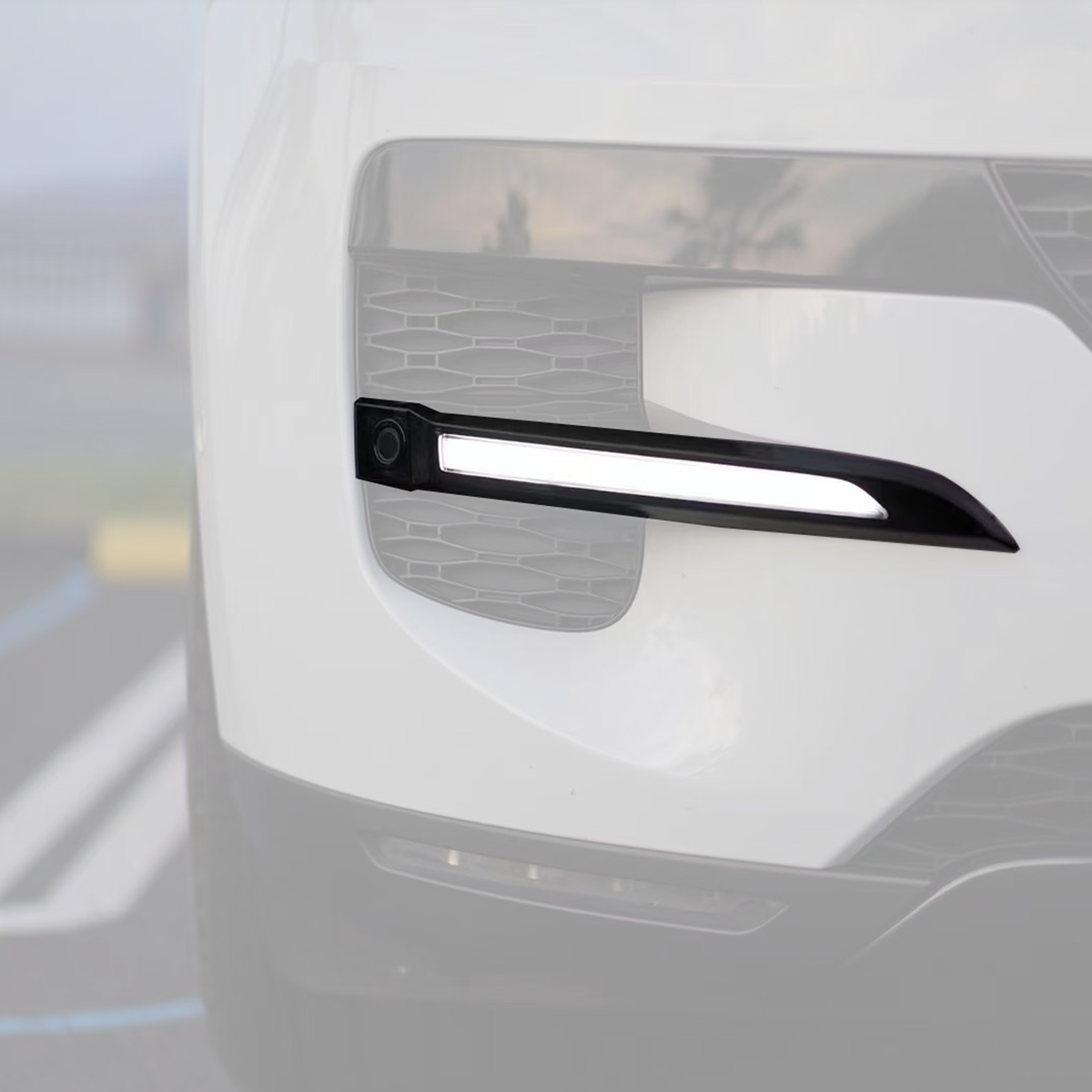 Upgrade your Range Rover Sport L461 with LED DRLS
