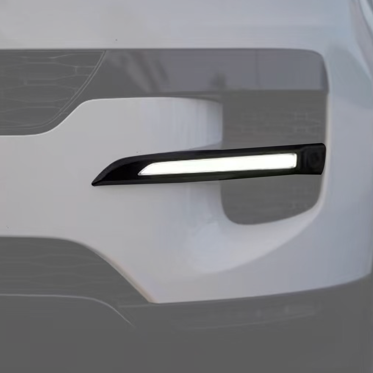 Upgrade your Range Rover Sport L461 with LED DRLS