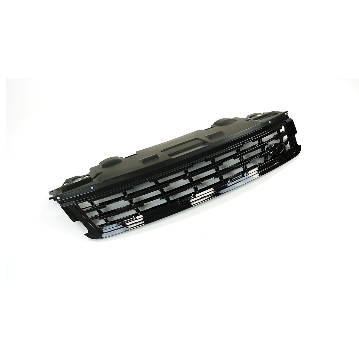Front Grille for Range Rover Sport L461 - ABS, Carbon Fibre, or LED Options